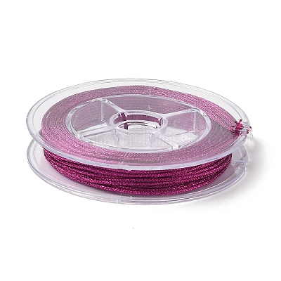 Polyester Metallic Thread&nbsp;OCOR-D301-07-1