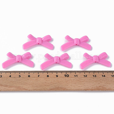 Opaque Acrylic Beads&nbsp;MACR-S373-126-A03-1