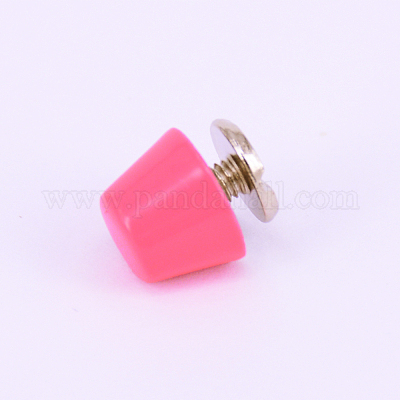 Alloy Cabinet & Drawer Knobs&nbsp;PALLOY-WH0071-06I-1