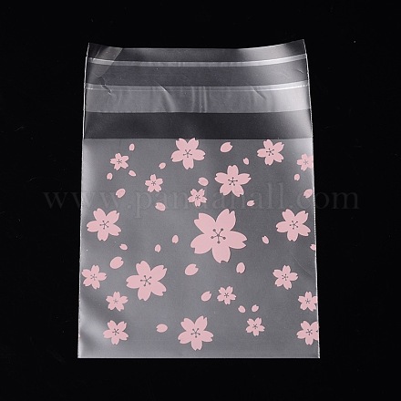 Rectangle OPP Cellophane Bags&nbsp;OPC-L001-04-1