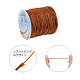 Polyester Thread&nbsp;NWIR-OC0001-04-19-2