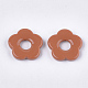Opaque Acrylic Pendants&nbsp;X-OACR-T011-55-2