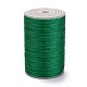 Round Waxed Polyester Thread String&nbsp;YC-D004-02A-133-1