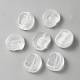 Transparent Glass Beads&nbsp;GLAA-TAC0020-05B-1