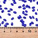 Baking Paint Glass Seed Beads&nbsp;SEED-T006-03-01-4