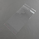 セロハンのOPP袋  長方形  透明  24x11cm  片側の厚さ：0.0035cm  インナー対策：19x11のCM&nbsp;OPC-R010-24x11cm-2