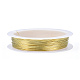 Round Craft Copper Wire&nbsp;X-CW0.3mm007-1