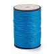 Round Waxed Polyester Thread String&nbsp;YC-D004-02E-063-1