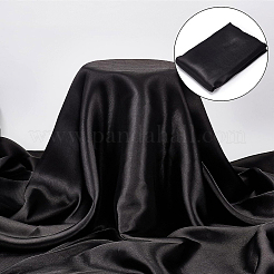 Polyester Grosgrain Fabric&nbsp;OCOR-WH0020-13A