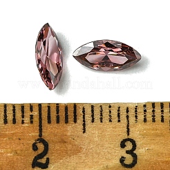 Cubic Zirconia Cabochons&nbsp;ZIRC-P116-02A-06
