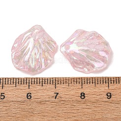 Baking Paint Acrylic Pendants&nbsp;AC-CBA1E6C-07A