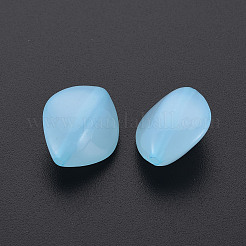 Imitation Jelly Acrylic Beads&nbsp;MACR-S373-93-E08