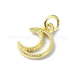 Brass Pendants&nbsp;KK-H475-36G-01