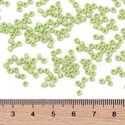 TOHO Round Seed Beads&nbsp;SEED-JPTR08-0404F