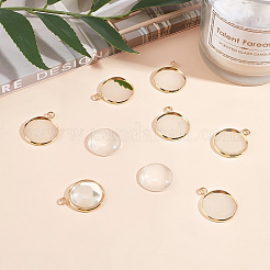 DIY Pendant Making Kits&nbsp;DIY-UN0001-56
