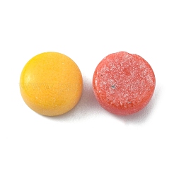 Glass Cabochons&nbsp;GLAA-TAC0003-04B
