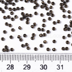 TOHO Round Seed Beads&nbsp;SEED-R049-1706