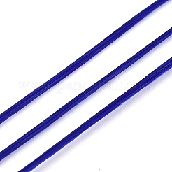 Flat Elastic Crystal Thread&nbsp;EW-Q003-01A-18