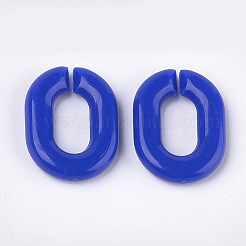 Acrylic Linking Rings&nbsp;X-OACR-S029-54B-12