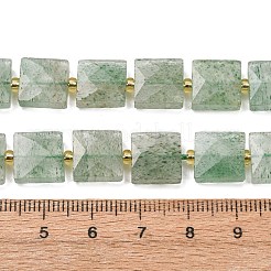 Natural Strawberry Quartz Beads Strands&nbsp;G-F839-A05-01
