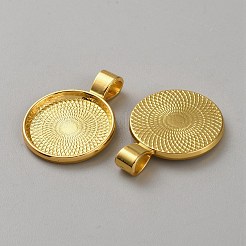 Alloy Pendant&nbsp;FIND-WH0162-36G