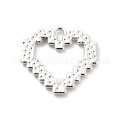 Alloy Crystal Rhinestone Pendaants&nbsp;ALRI-K048-04P