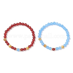 Natural Carnelian&nbsp;BJEW-JB11966