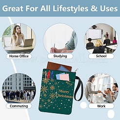 Cloth Book Cover&nbsp;OFST-WH0010-103