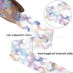 Polyester Lace Trim&nbsp;OCOR-WH20008-06A