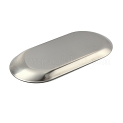 Non-Tarnish 201 Stainless Steel Tray&nbsp;STAS-H137-01P