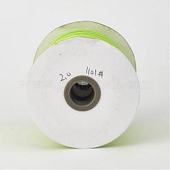 Eco-Friendly Korean Waxed Polyester Cord&nbsp;YC-P002-2mm-1101