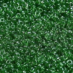 12/0 FGB Grade A Round Glass Seed Beads&nbsp;SEED-Q011-F519