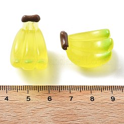 Luminous Resin Cabochons&nbsp;CRES-D277-03C