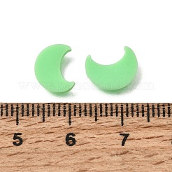 Luminous Handmade Polymer Clay Cabochons&nbsp;PY-CBA5A20-15C