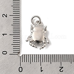 Brass Pendants&nbsp;KK-I364-05G-06