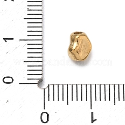 304 Stainless Steel Beads&nbsp;SA-B007-01G-G