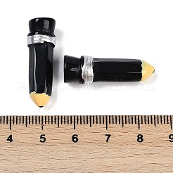 Pencil Resin Cabochons&nbsp;RESI-Q014-6D