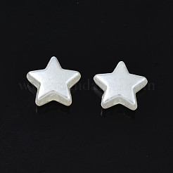 ABS Plastic Imitation Pearl Beads&nbsp;KY-S170-03-A01