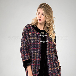 2 Sets 2 Styles Tibetan Style&nbsp;FIND-FH0009-14