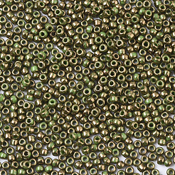 TOHO 11/0 Round Beads&nbsp;SEED-R049-1702