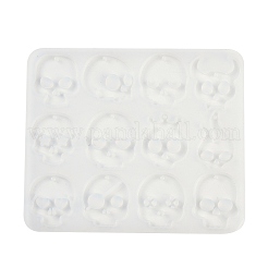 DIY Pendant Silicone Molds&nbsp;SIMO-Z006-01A