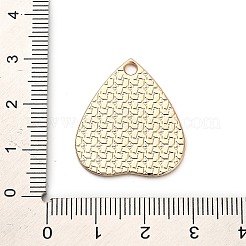 Alloy Enamel Pendants&nbsp;FIND-V001-01G-05