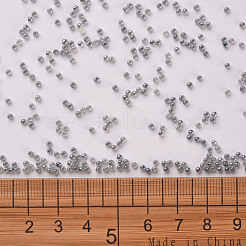 12/0 Grade A Round Glass Seed Beads&nbsp;X-SEED-N001-B-150