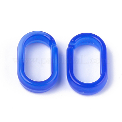 Acrylic Linking Rings&nbsp;LS-OACR-T008-05C