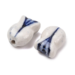 Handmade Porcelain Beads&nbsp;PORC-G018-01