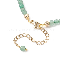 304 Stainless Steel Link Chain Anklets&nbsp;AJEW-AN00708