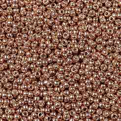 TOHO Round Seed Beads&nbsp;SEED-TR11-0551