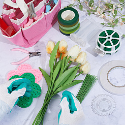 Flower Arrangement Supplies Set&nbsp;DIY-PH0034-43