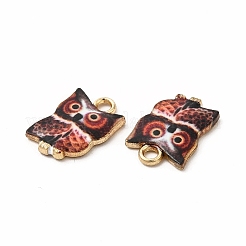 Printed Alloy Pendants&nbsp;PALLOY-H127-02G