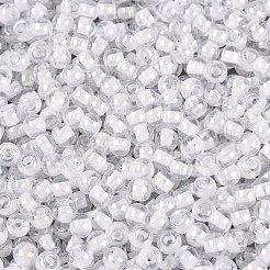 FGB Glass Seed Beads&nbsp;SEED-Q040-08A-01